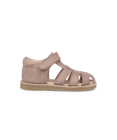 Petit Nord Classic Sandal Old Rose