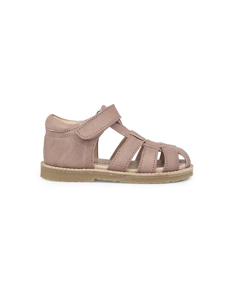 Petit Nord Classic Sandal Old Rose