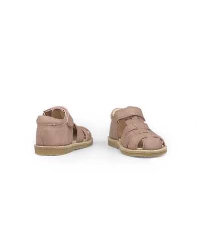 Petit Nord Classic Sandal Old Rose