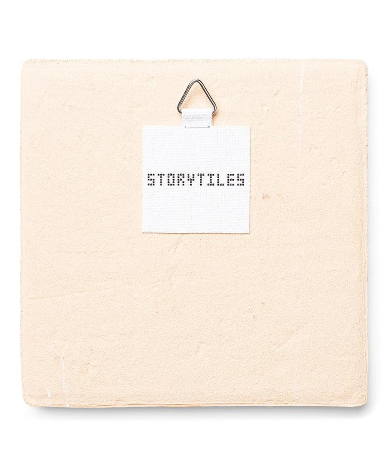 Storytiles Tegel A miracle is born