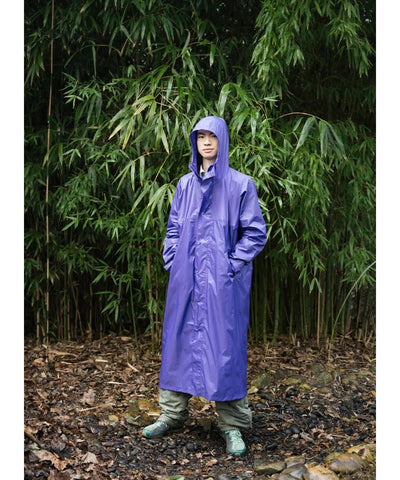 Susan Bijl The New Raincoat Drift