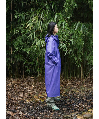 Susan Bijl The New Raincoat Drift