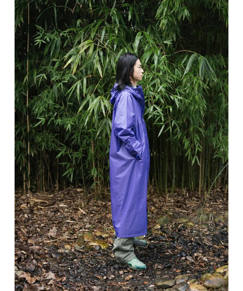 Susan Bijl The New Raincoat Drift