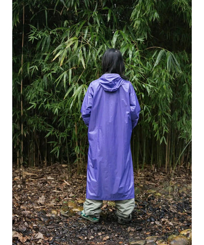 Susan Bijl The New Raincoat Drift