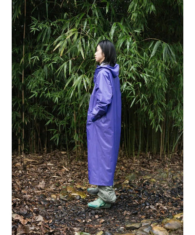 Susan Bijl The New Raincoat Drift