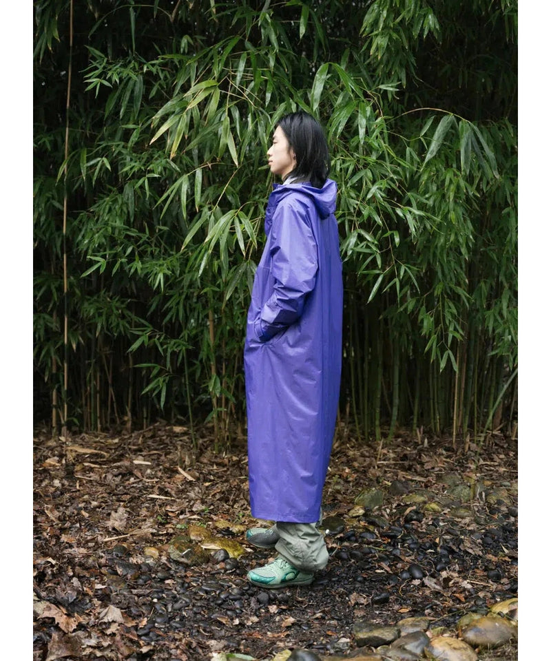 Susan Bijl The New Raincoat Drift