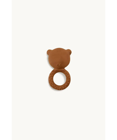 We Are Gommu Ring Bear Almond